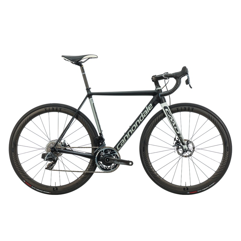 Cannondale CAAD12 Road Bike – 2016, 50cm