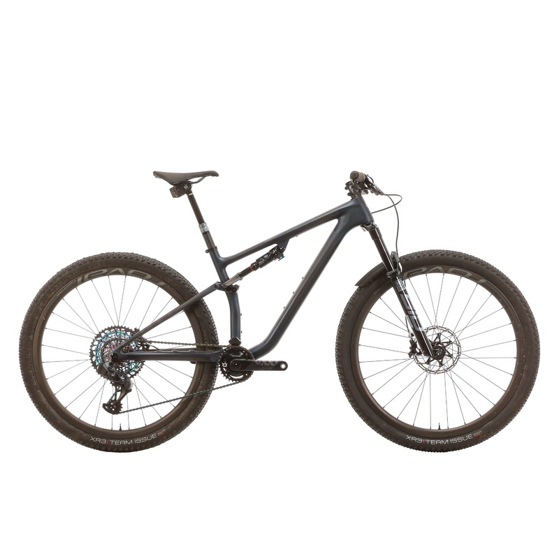 Specialized S-Works Epic EVO Mountain Bike – 2023, Medium