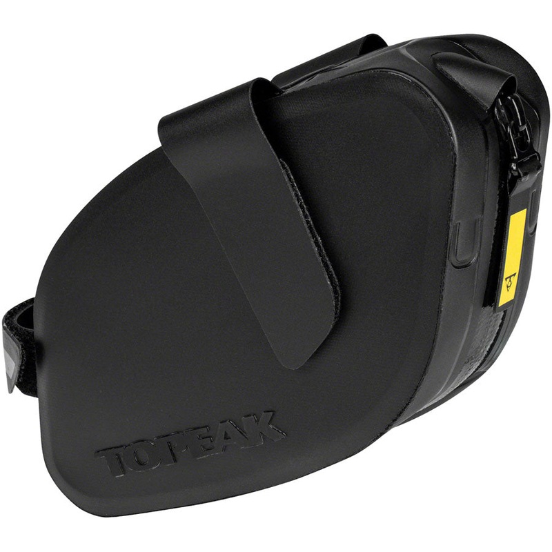 Topeak WeatherProof DynaWedge Seat Bag – Large