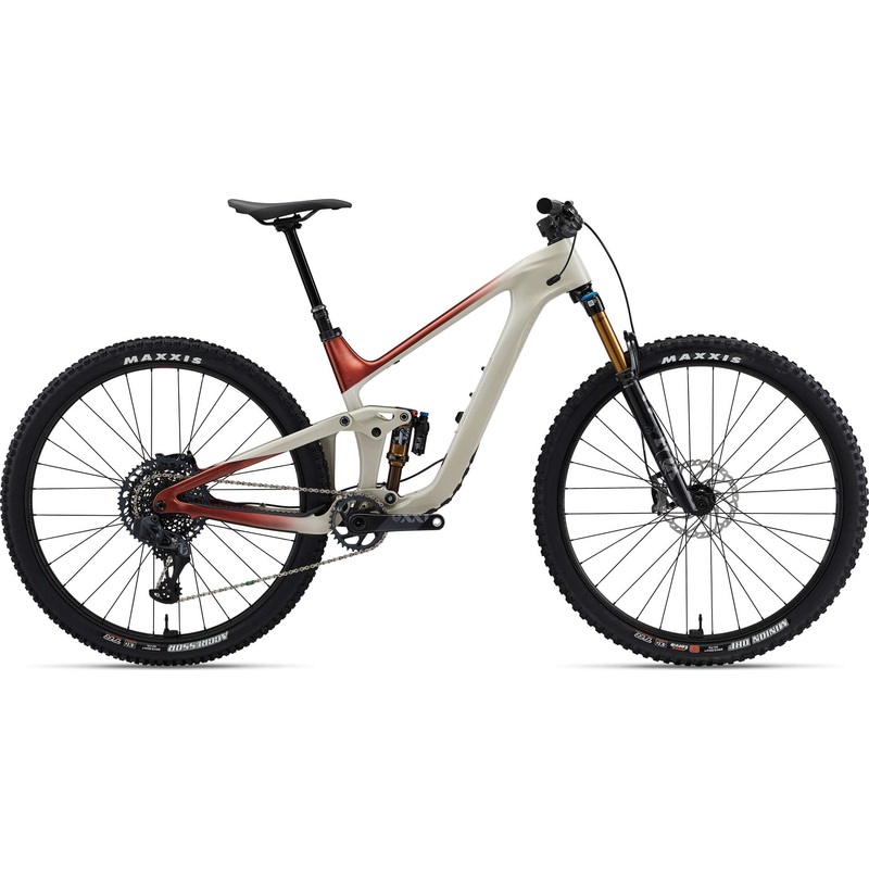 Trance Advanced Pro 29 0 (2022)