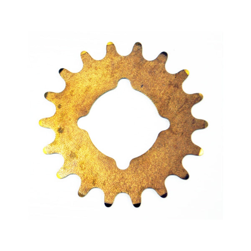 True Precision Stealth Cog-Jr/Ex