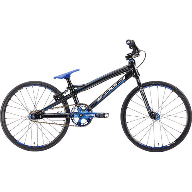 Chase Edge Micro Bike-Black