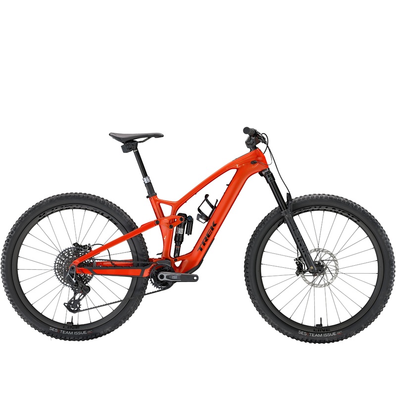 FUEL EXe 9.9 XO AXS US L Lava