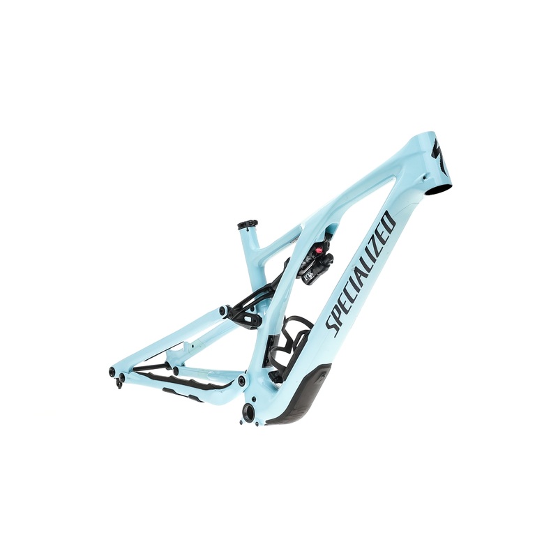 Specialized Stumpjumper EVO S4 Frameset – 2022