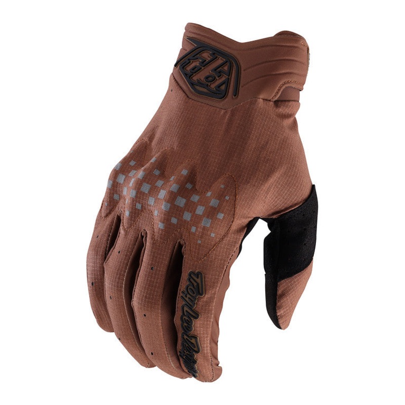 Troy Lee Designs Gambit MTB Glove – Dark Canvas