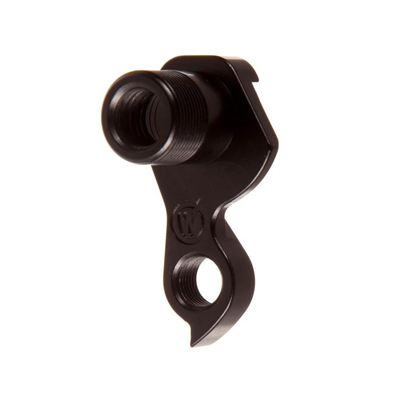 Wheels Manufacturing Derailleur Hanger – 233