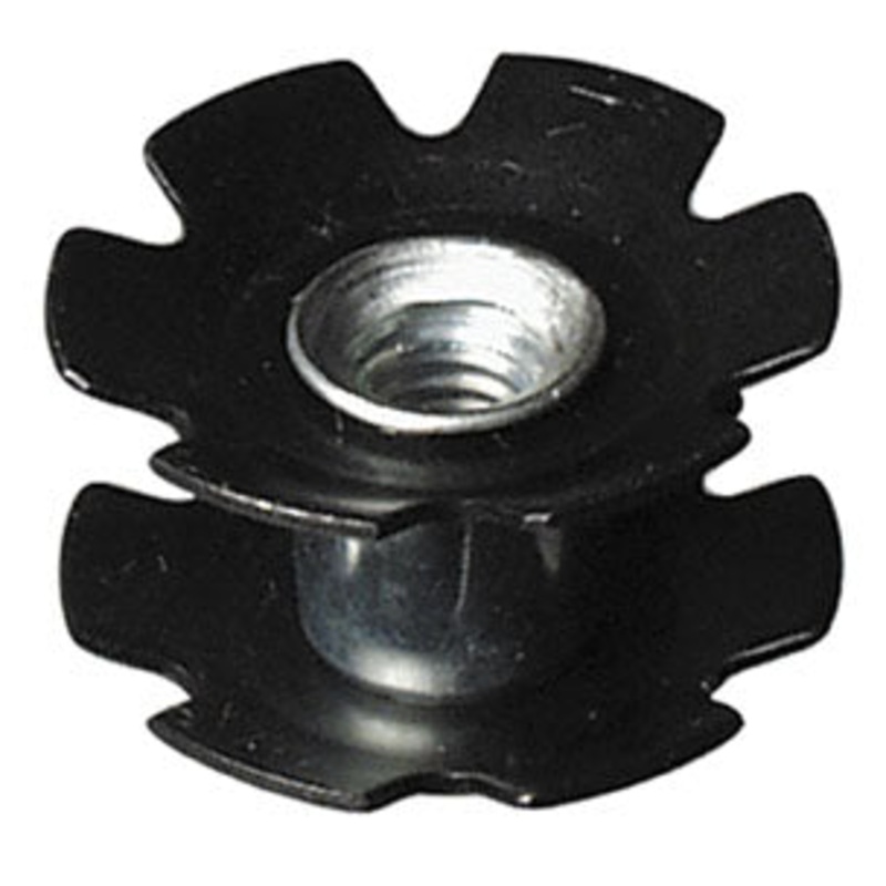 Aheadset Star Nuts