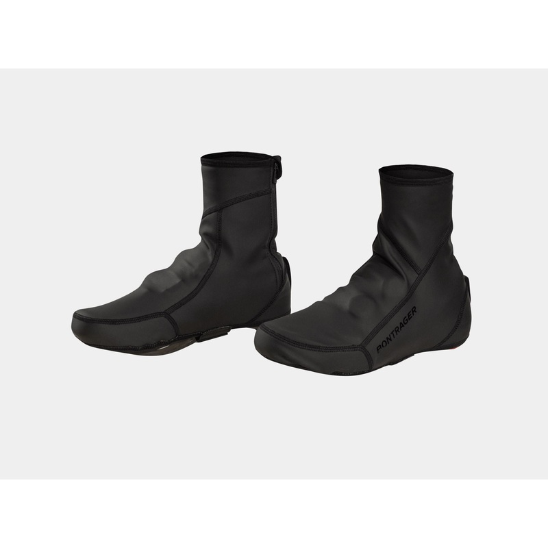 Bootie Bontrager S1 Softshell XX-Large (46.5-48) Black
