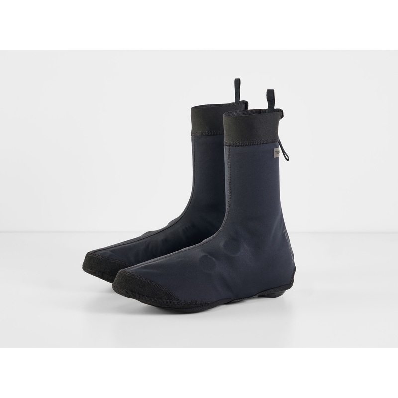 Bootie Trek Softshell Shoe Cover Small (38.5-40) Black