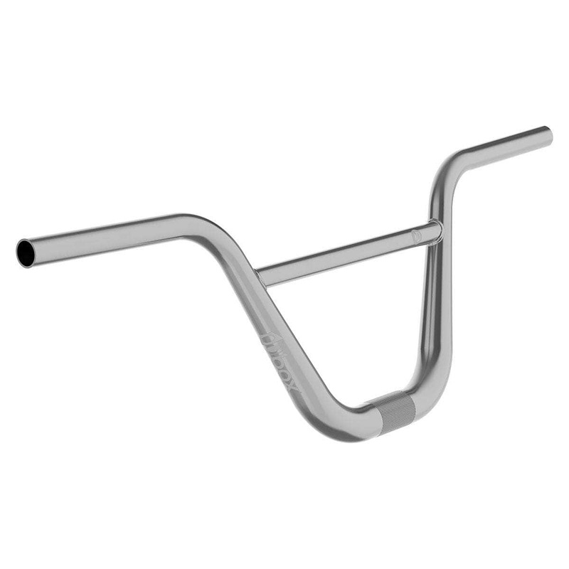 Box Hex Lab Titanium Oversized 31.8mm BMX Race Bars