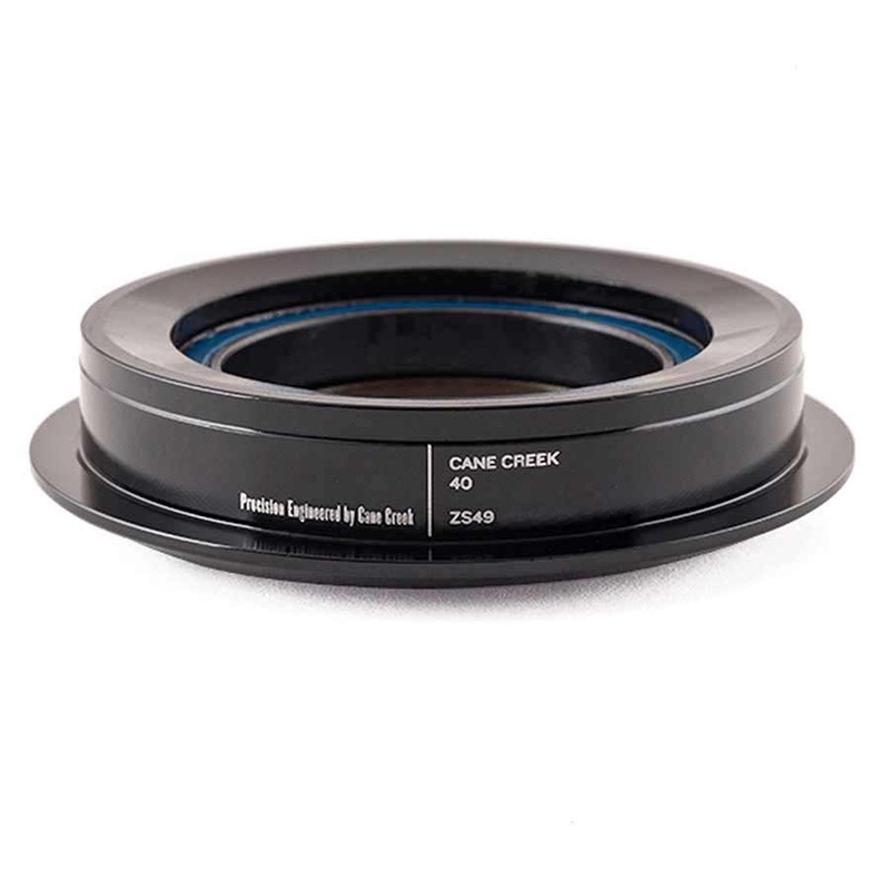 Cane Creek 40 Series Headset Bottom Assembly, ZS/49/30/H4/K, 58g
