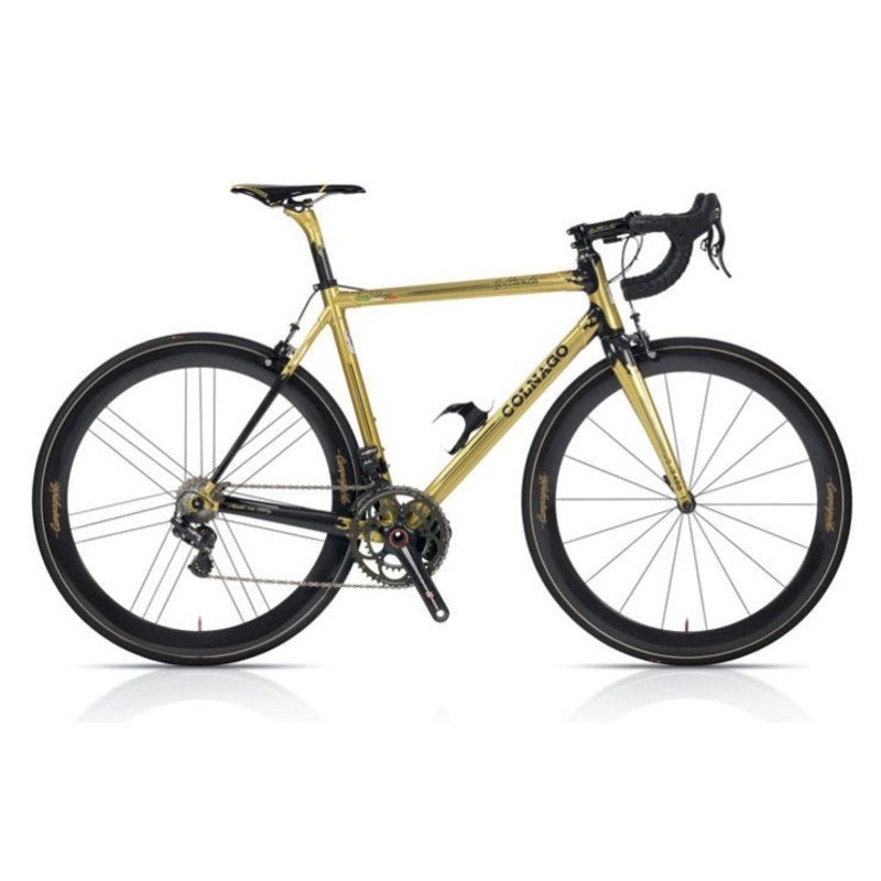 Colnago Ottanta Super Record EPS Bike