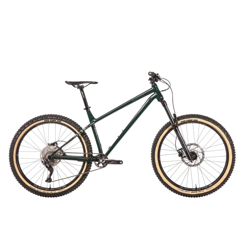 Commencal Meta HT AM Origin Mountain Bike – 2021, Large