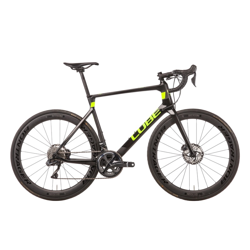 CUBE Agree C:62 SL Road Bike – 2020, 60cm