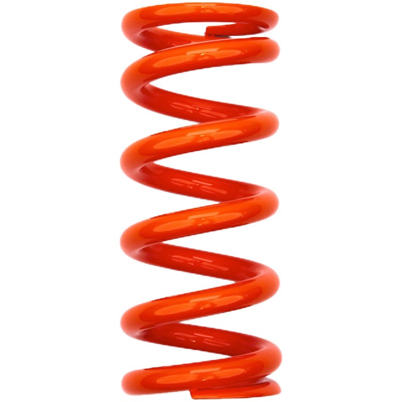 FOX SLS Coil Rear Shock Spring – 450 lb. x 3.15″ / 80mm Stroke Orange