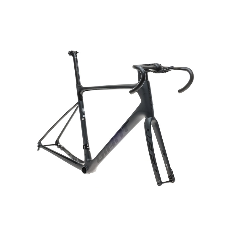 Giant Defy Advanced Pro 2 Large Frameset – 2020