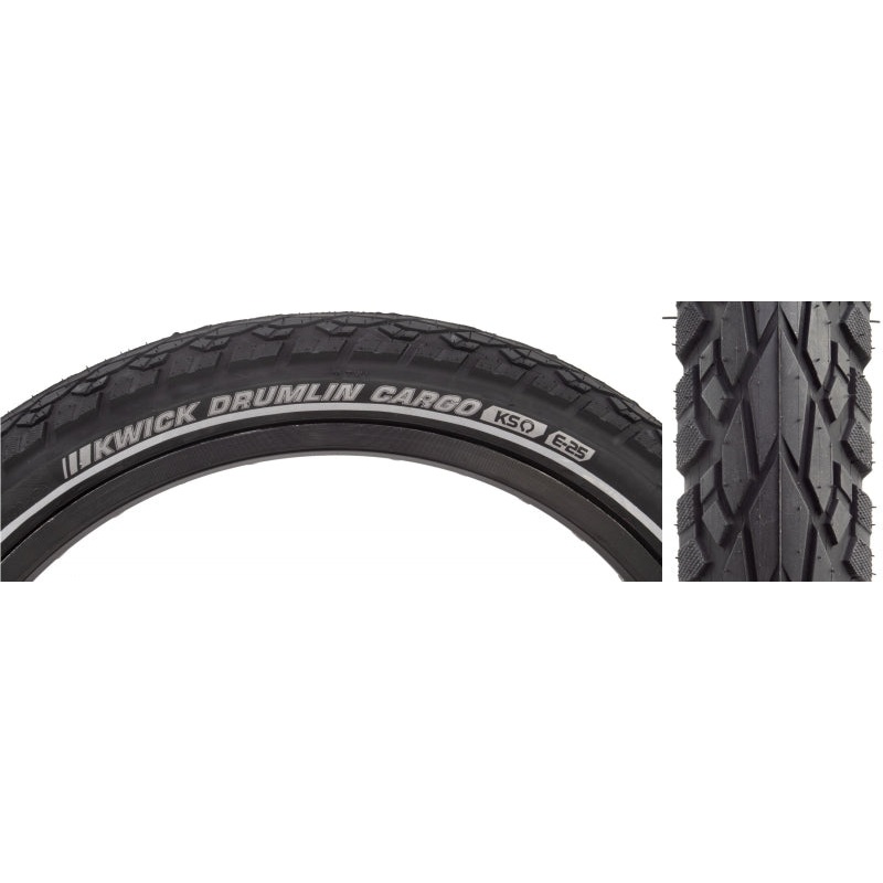 Kenda Kwick Drumlin Cargo 20×2.2 Standard Tire