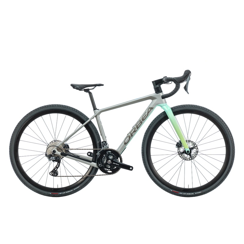 Orbea Terra M20 Team Gravel Bike – 2022, X-Small