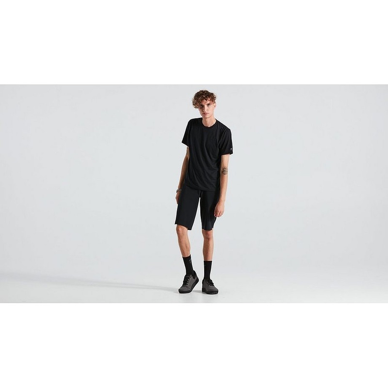 Specialized legacy premium tee ss men black m
