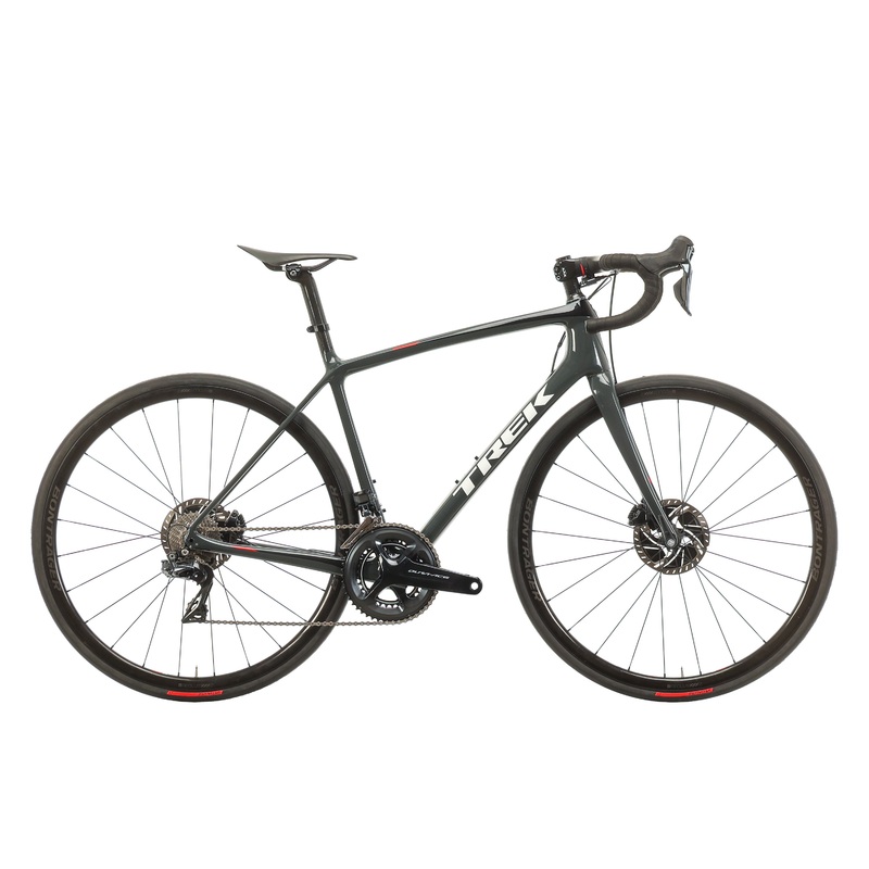 Trek monda SLR 9 Disc H2 Road Bike – 2019, 54cm