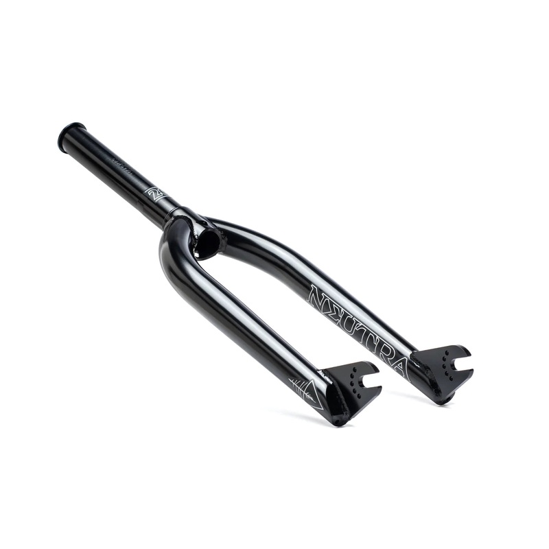 Verde Neutra Max Forks (20″ 25mm & 22″ 31mm)