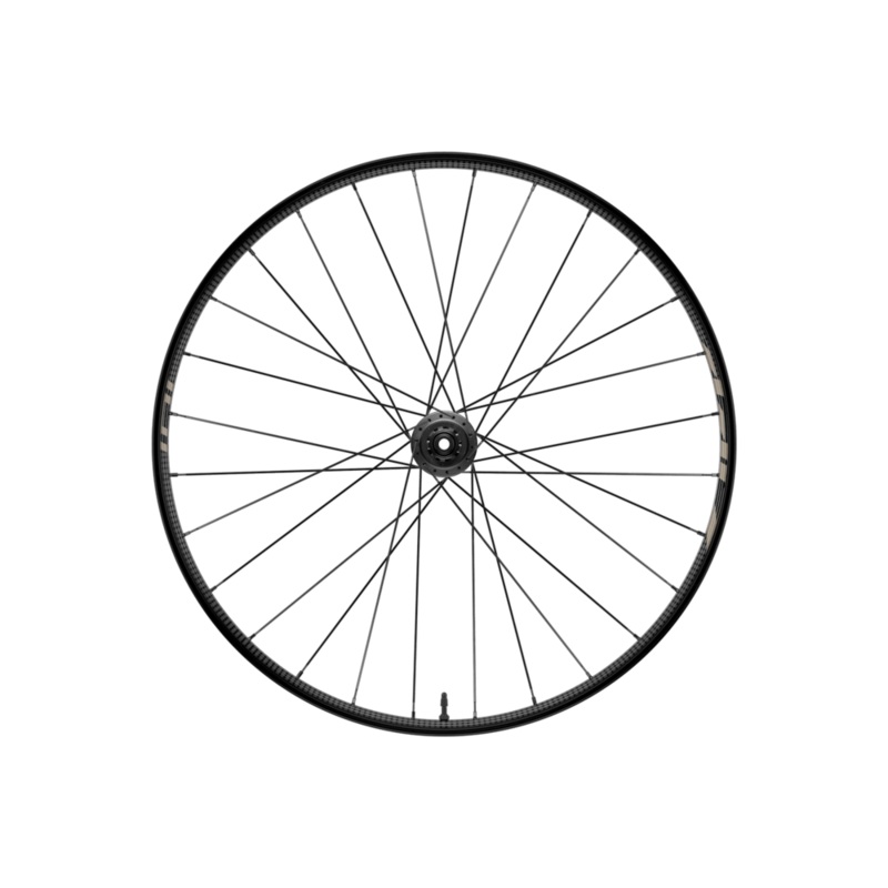 Zipp Speed Weaponry 101 XPLR Front Wheel