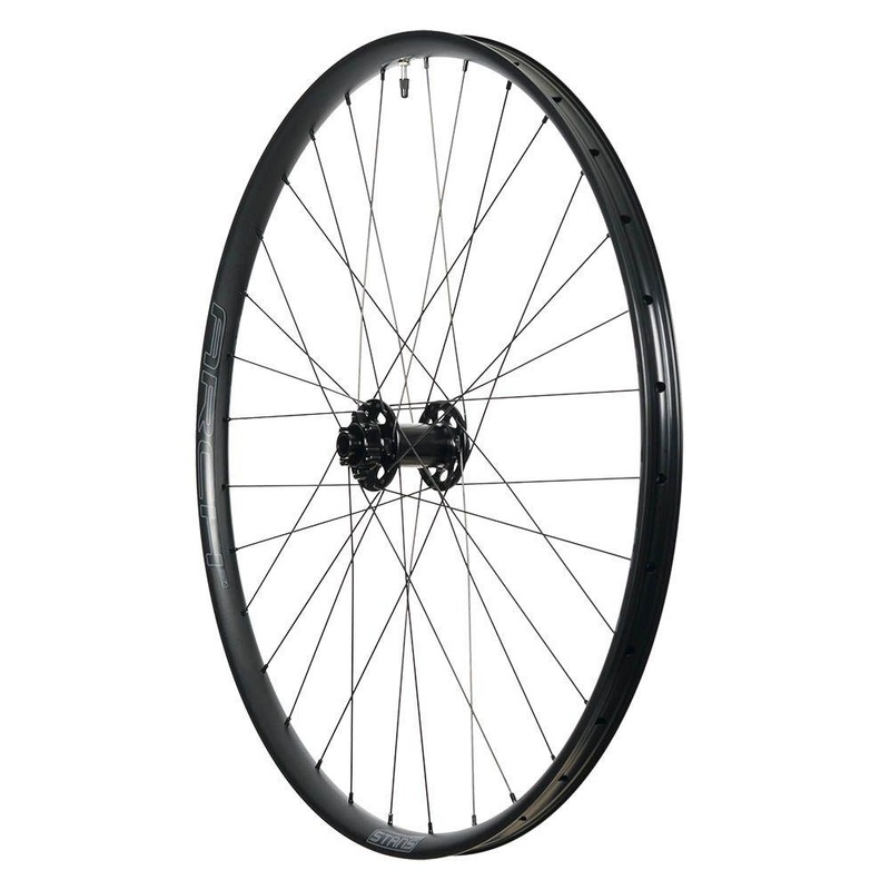 Arch MK4 M-Pulse Front Wheel