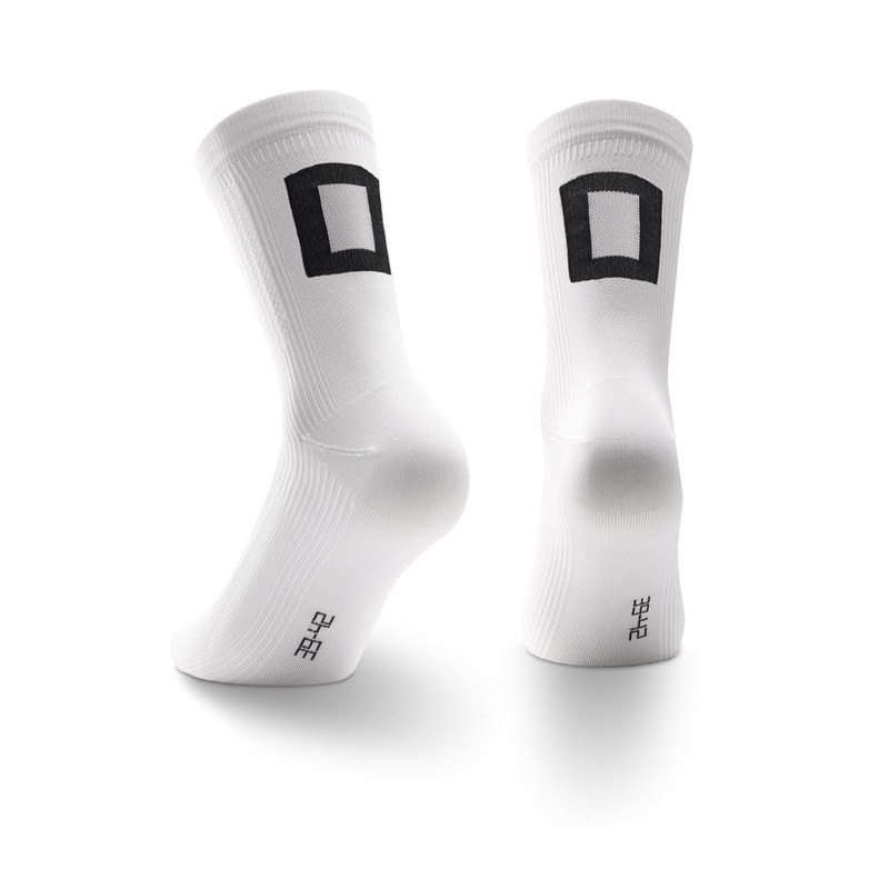 Assos Poker Socks 0