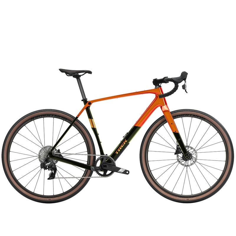Checkpoint SL 5 AXS XL Lava/Black Olive