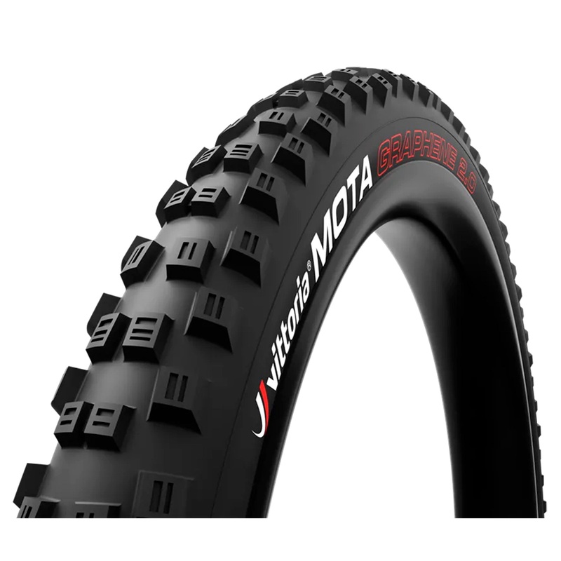 Mota Enduro Tire TLR/TNT 29×2.35 Black