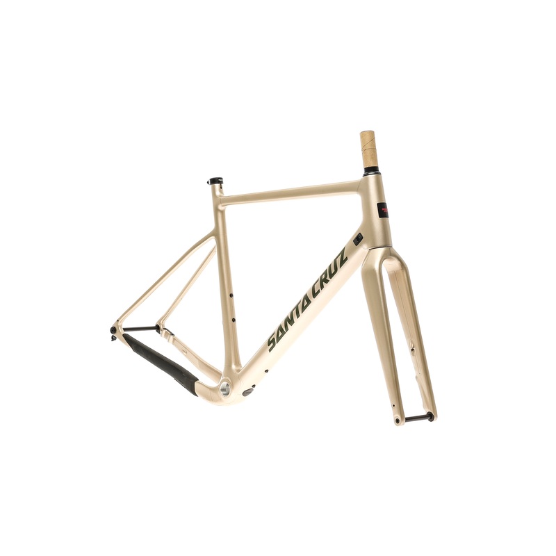 Santa Cruz Stigmata CC 56cm Frameset – 2022