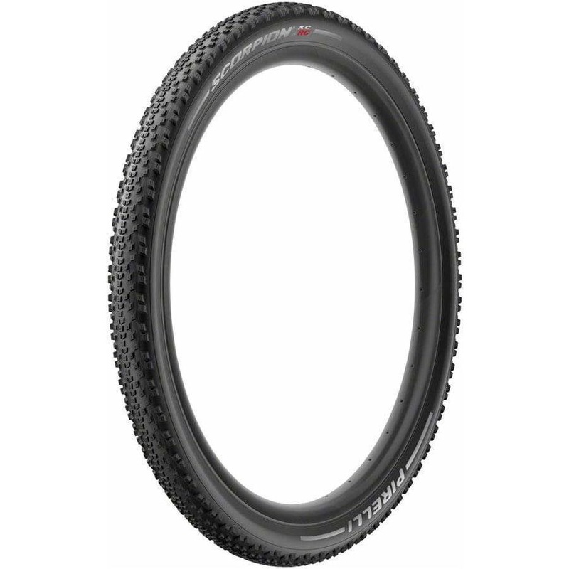 Scorpion XC RC Tire – 29 x 2.2 Tubeless Folding Black Lite