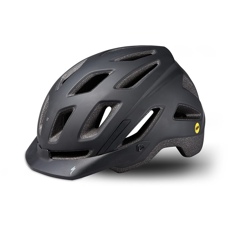 Specialized ambush comp e-bike angi mips black m