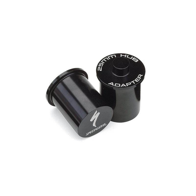 Specialized tool black 25mm