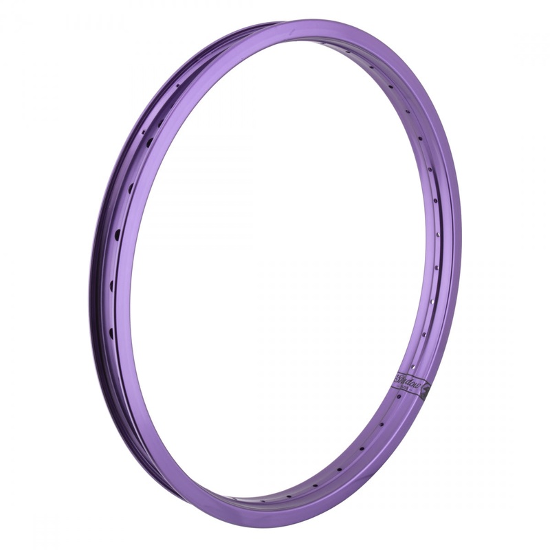 The Shadow Conspiracy Truss Rim TSC 20in Truss Skeletor Purple 36