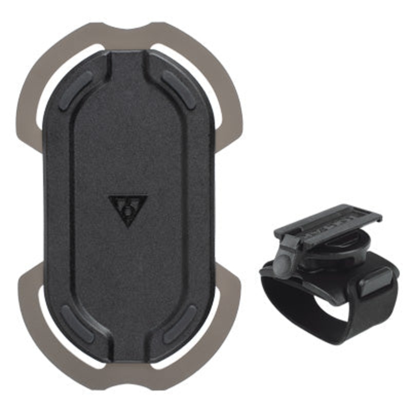 Topeak Omni Ridecase Ii W/Stem Mult-Mnt,Fits 6.9”  Omni Ridecase Ii  Cellphone