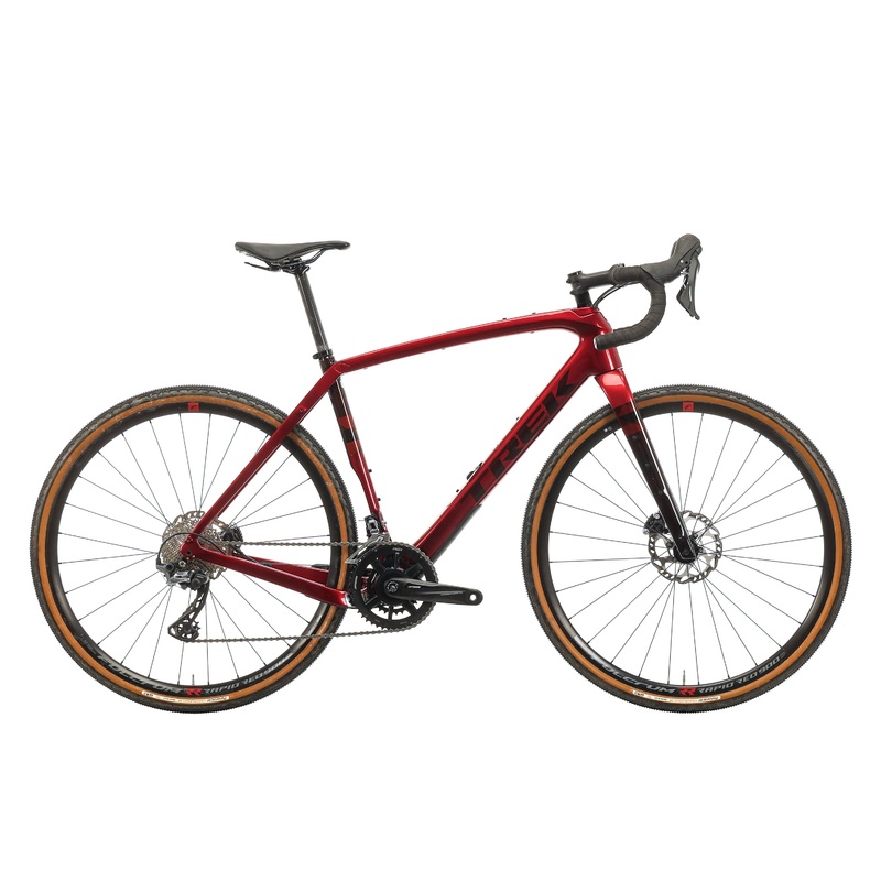 Trek Checkpoint SL 6 Gravel Bike – 2022, 56cm