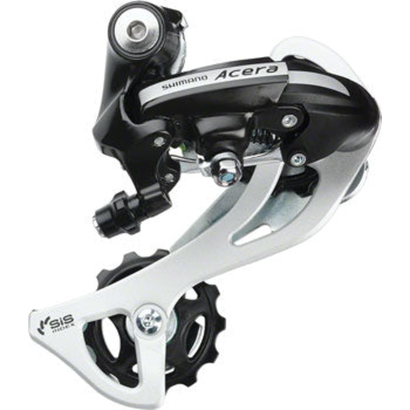 Acera M360 Rear Derailleur (7/8-Speed)