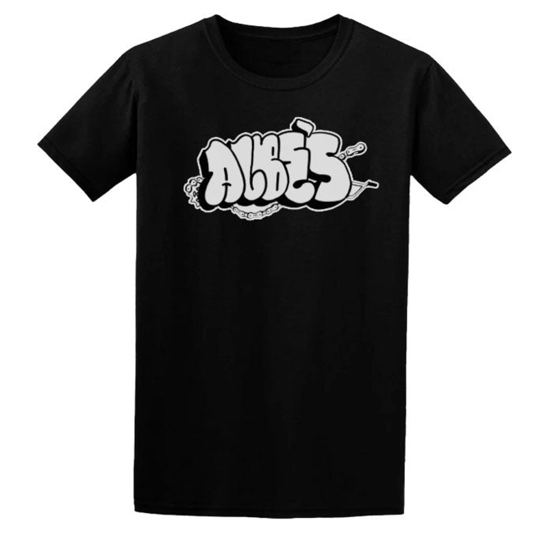 Albe’s Graffiti T-Shirt