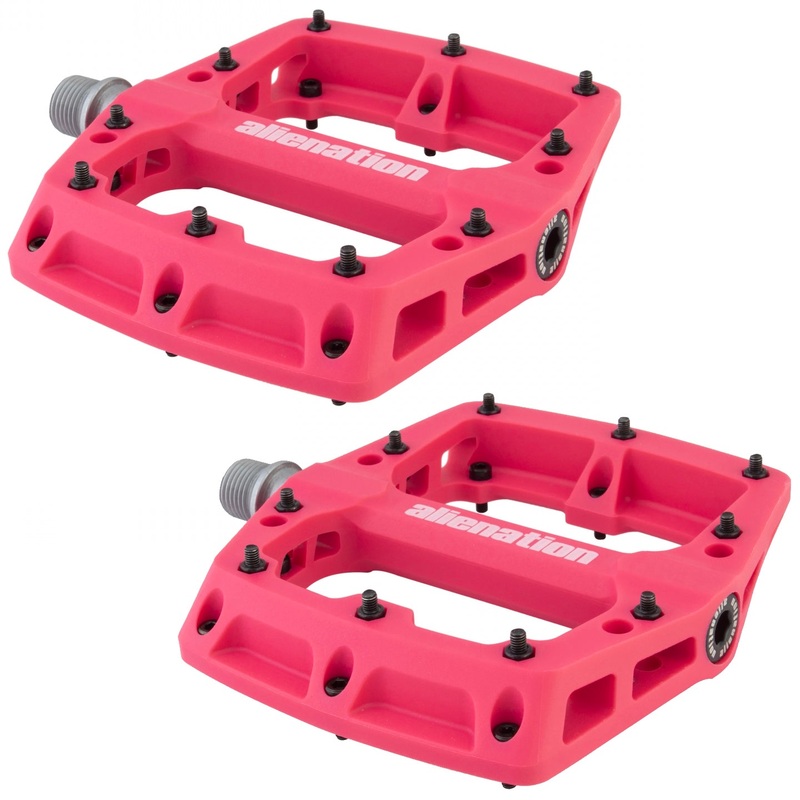 Alienation Foothold PC Pedals