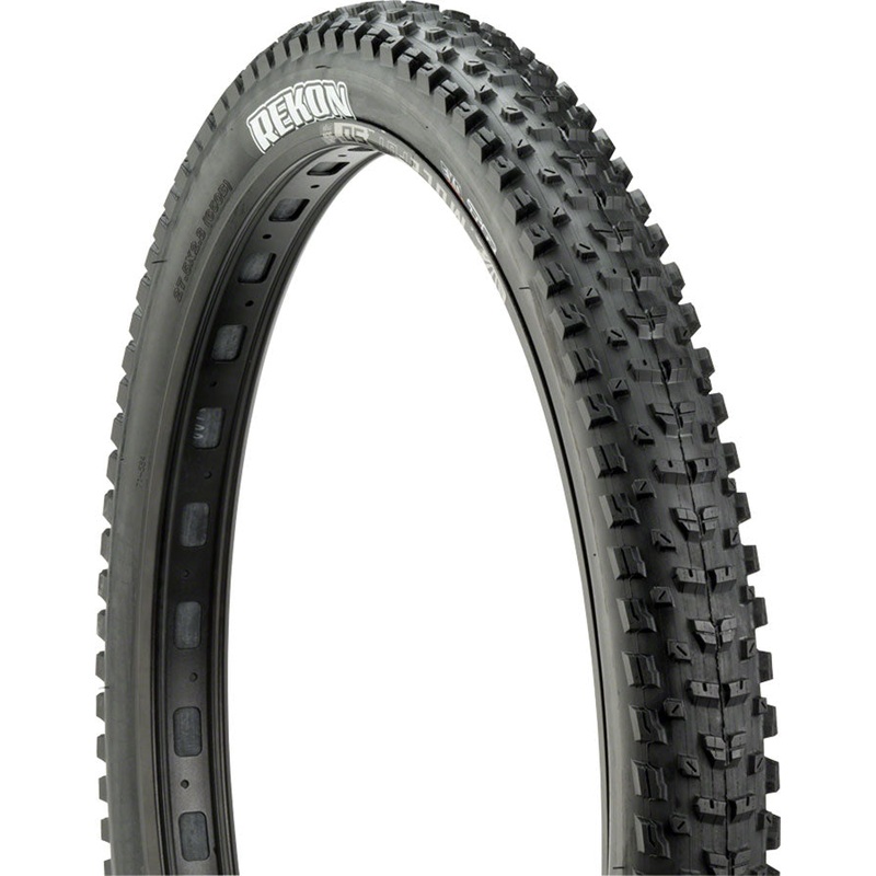 Maxxis Rekon Tire – 29 x 2.8 Tubeless Folding Black 3C Maxx Terra EXO