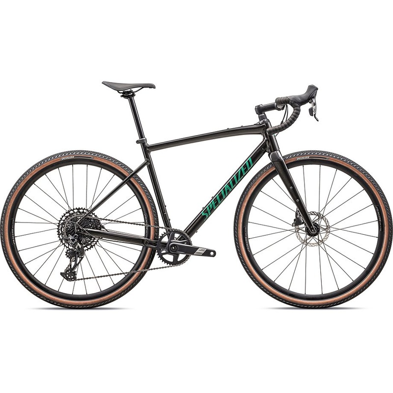 Specialized 2025 diverge e5 comp