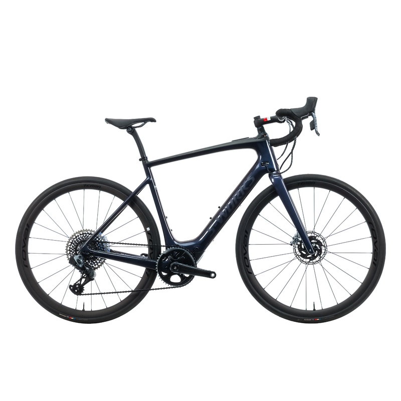 Specialized S-Works Turbo Creo SL Road E-Bike – 2021, X-Large