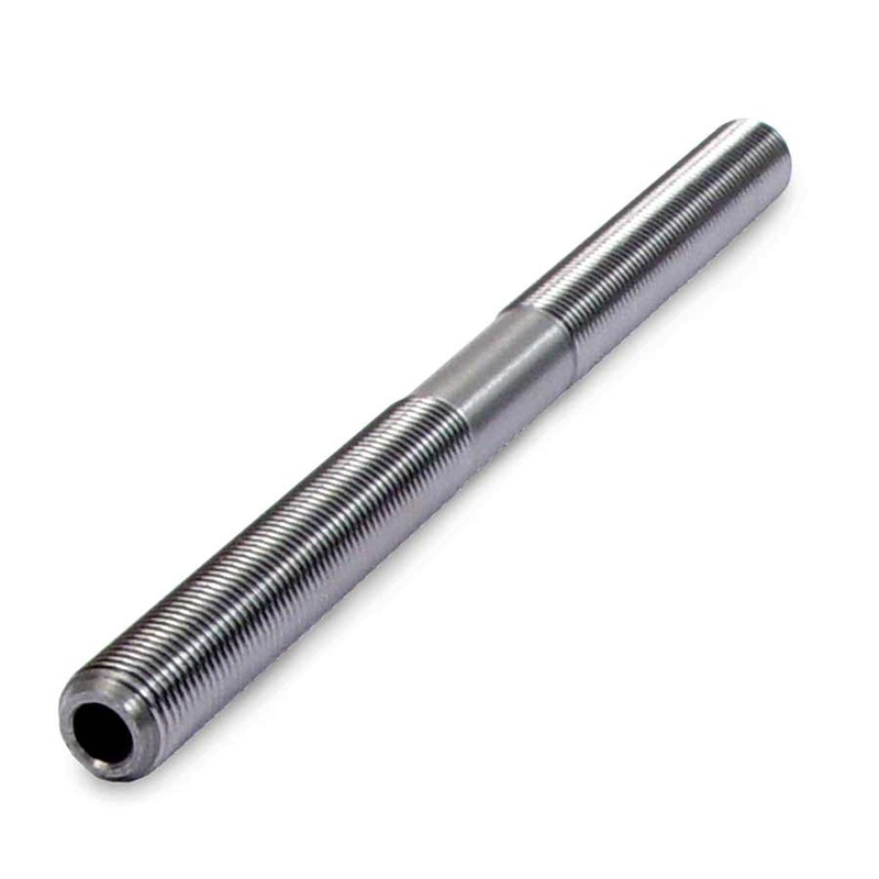 Wheels Manufacturing Axle #01 10 x 1 x 137mm QR