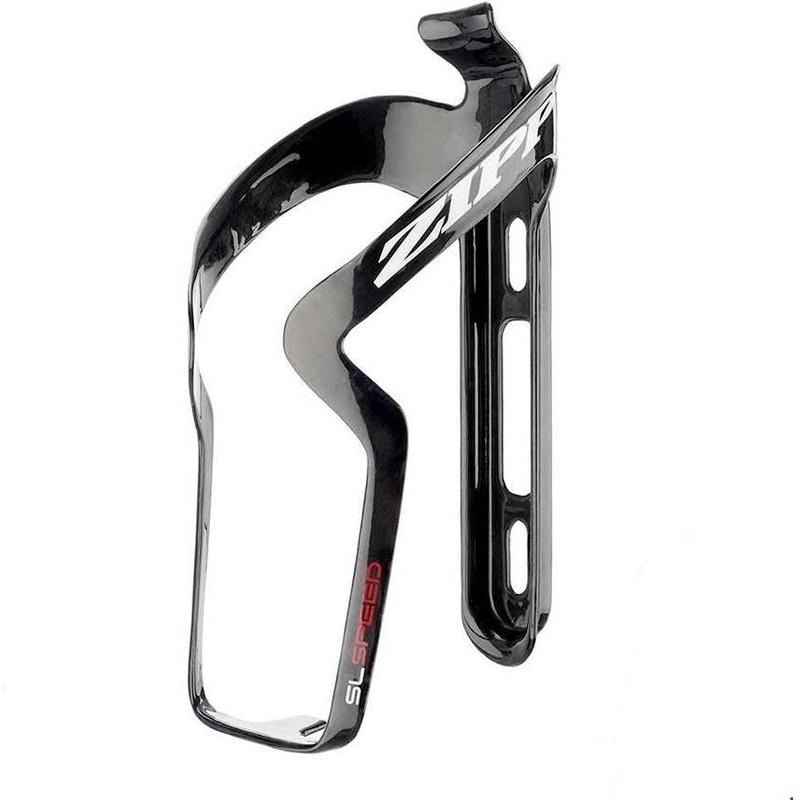 Zipp SLSpeed Water Bottle Cage – Carbon Black