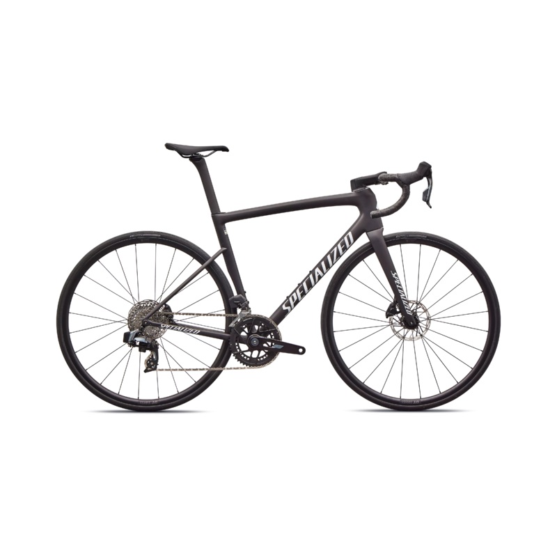 2026 Specialized Tarmac SL8 Comp Road Bike – SRAM Rival AXS