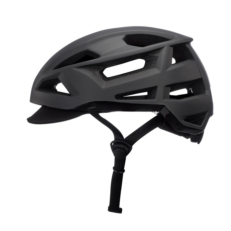 Bern FL-1 Pav MIPS Helmet S 52 – 55.5cm Matt Black
