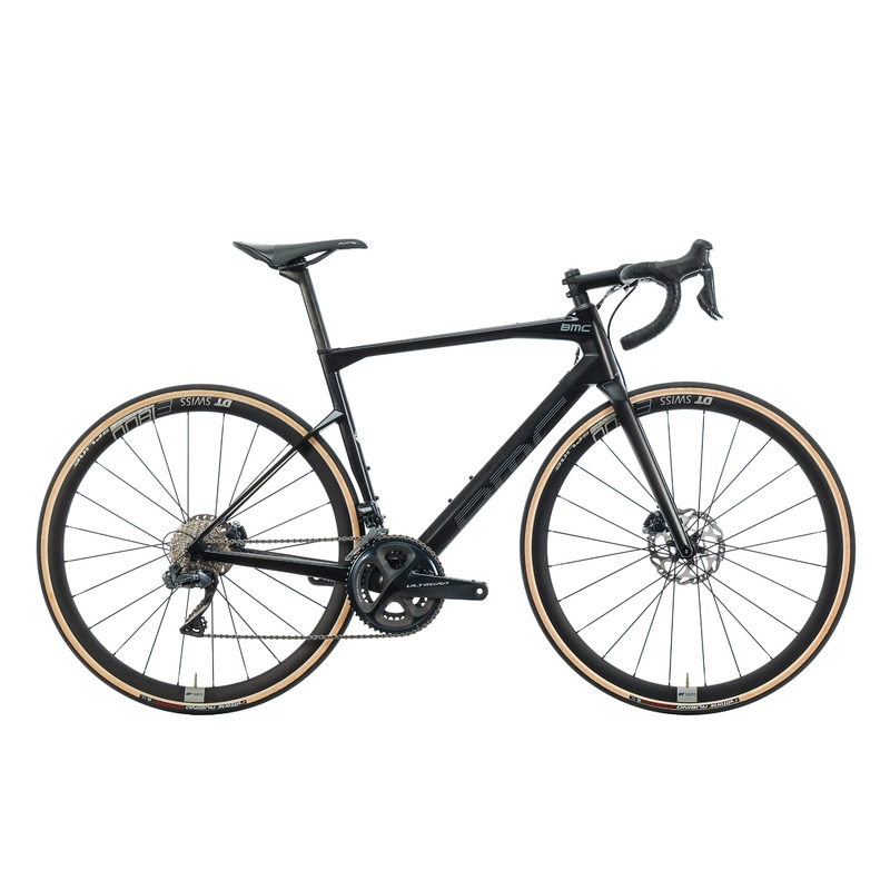 BMC Roadmachine 02 ONE Road Bike – 2020, 54cm