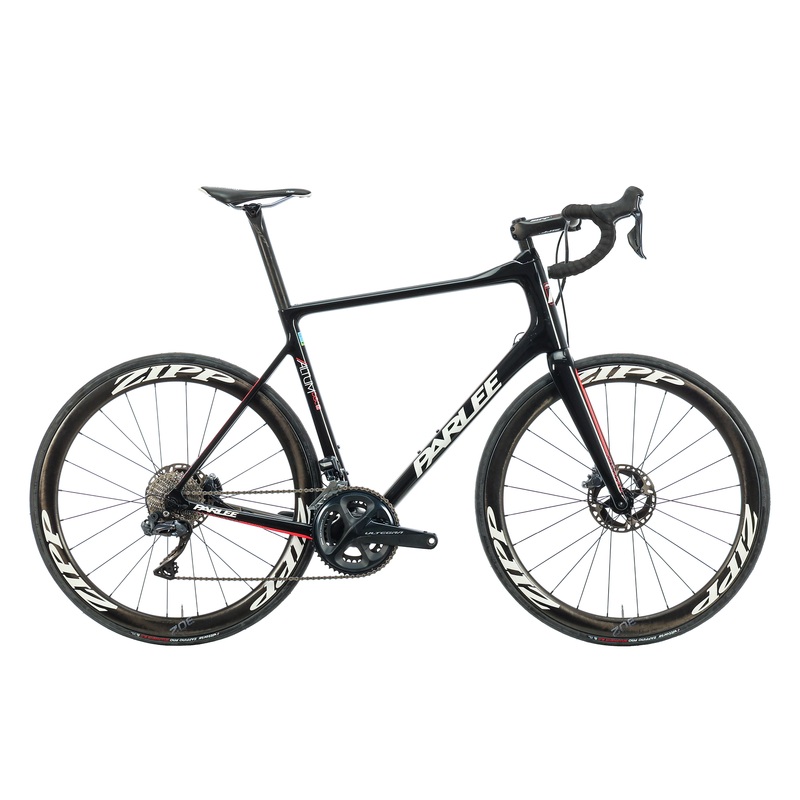 Parlee Altum Disc LE Road Bike – 2018, X-Large