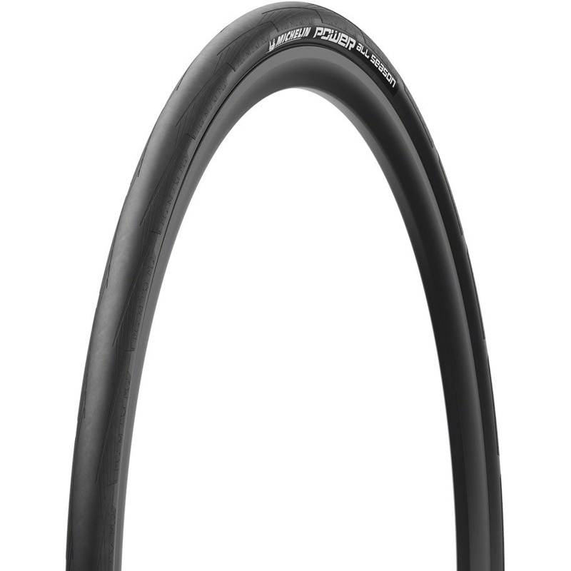 Power All Season Tire – 700 x 23 Clincher Folding Black V2